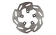 Brake Disc rear 195mm IGM Peugeot Speedfight 3
