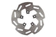 Brake Disc rear 195mm IGM Peugeot Speedfight 3
