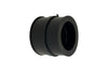 Intake Rubber 33 / 38mm straight