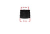 Intake Rubber 31 / 34mm straight