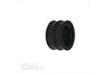 Intake Rubber 36 / 36mm straight