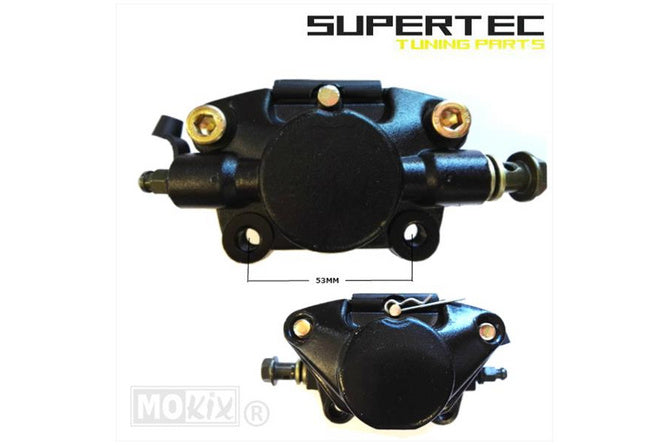 Brake Caliper rear Aprilia SR (Minarelli)