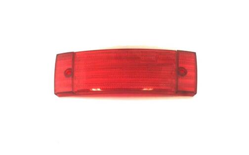 Taillight Lens Piaggio Sfera