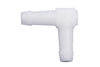 Hose Connector 90° - 3mm (x1)