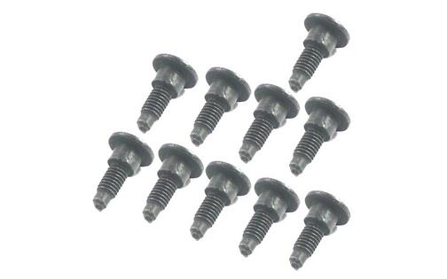 Fairing Screws M6x21 (8x5) Piaggio (x10)