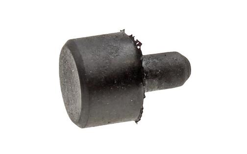 Rubber Stop seat Piaggio Typhoon until 2010 (x1)