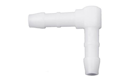 Hose Connector 90° - 4mm (x1)