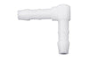 Hose Connector 90° - 4mm (x1)
