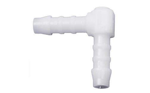 Hose Connector 90° – 6mm (x1)