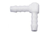 Hose Connector 90° – 6mm (x1)