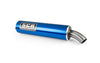 Silencer SCR Corse Scooter blue