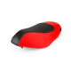 Seat Piaggio Zip after 2000 black/red