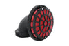 Air Filter E8 90° 32mm PHBG black