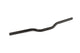 Handlebar MTB without crossbar matte black