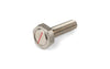 Magnet Screw for brake disc Koso (M6x1.0x24mm)