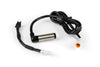 Speed Sensor Koso active 900mm + Adapter old models
