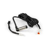 Speed Sensor Koso active 2000mm + Adapter old models