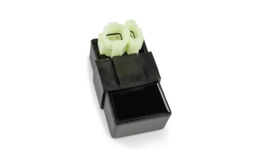 CDI Unit RACING unlimited (DC) Racing Keeway RY6 DC