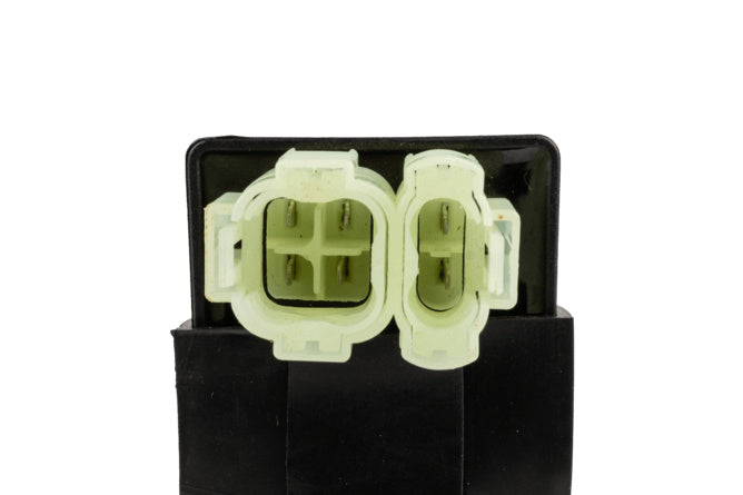 CDI Unit RACING unlimited (DC) Racing Keeway RY6 DC