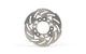 Brake Disc Wave 180mm Motoforce Peugeot Speedfight / Kymco