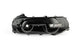 CVT Cover Polini with bearing for primary Gears Yamaha Aerox black