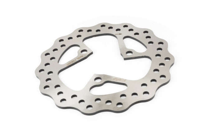 Brake Disc Polini Oversize 202mm Yamaha Aerox rear