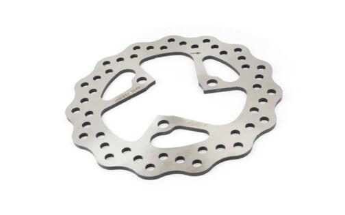 Brake Disc Polini Oversize 202mm Yamaha Aerox rear
