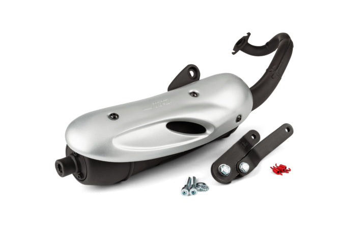 Exhaust Sito Peugeot Kisbee