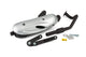 Exhaust Sito Kymco Agility 50 4T 12"