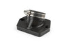Intake Manifold Stage6 Viton® straight short 24mm Piaggio