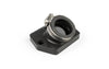 Intake Manifold Stage6 Viton® straight short 24mm Piaggio