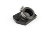 Intake Manifold Stage6 Viton® straight short 24mm Piaggio
