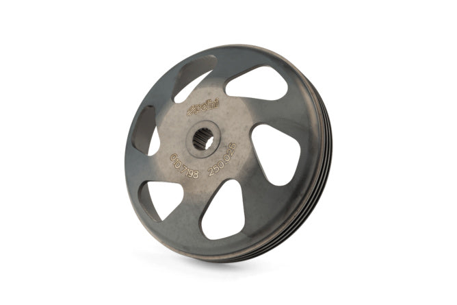 Clutch Bell Polini EVO II d=107mm Yamaha Aerox / MBK Nitro
