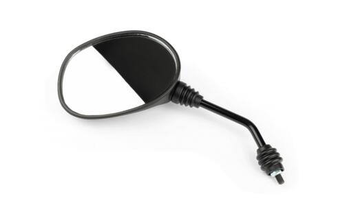 Mirror left Vparts Piaggio TPH / TPH-X / NRG / NTT / Storm