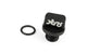 Oil Cap STR8 New Style Minarelli black