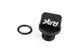Oil Cap STR8 New Style Minarelli black