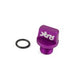 Oil Cap STR8 New Style Minarelli purple