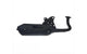 Exhaust Tecnigas Silent Pro CPI / Keeway E2 Black