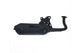 Exhaust Tecnigas Silent Pro CPI / Keeway E2 Black