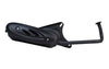 Exhaust Tecnigas Silent Pro GY6 Black