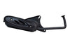 Exhaust Tecnigas Silent Pro GY6 Black
