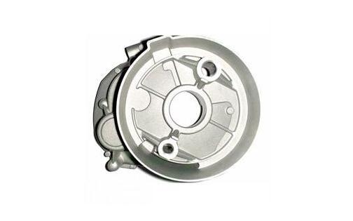 Gearbox Cover China 4-stroke / GY6 50cc