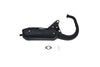 Exhaust Tecnigas Silent Pro Minarelli Vertical Black