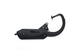 Exhaust Tecnigas Silent Pro Peugeot vertical Black