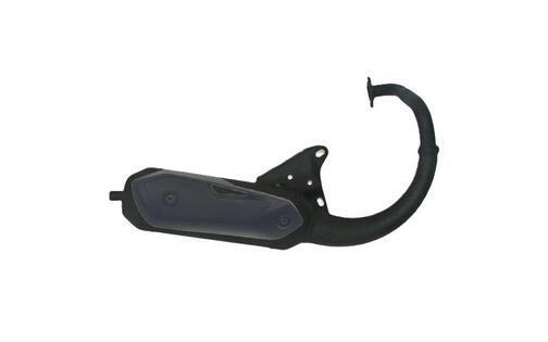 Exhaust Tecnigas Silent Pro Peugeot Vertical 25km/h