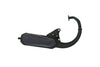Exhaust Tecnigas Silent Pro Peugeot Vertical 25km/h