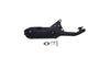 Exhaust Tecnigas Silent Pro PGO Big Max Black