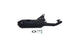 Exhaust Tecnigas Silent Pro PGO Big Max Black