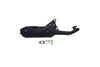 Exhaust Tecnigas Silent Pro PGO Big Max Black