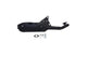 Exhaust Tecnigas Silent Pro PGO Big Max Black